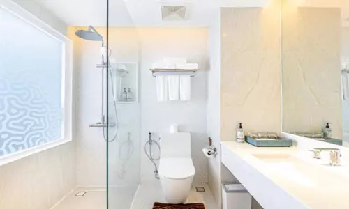 هتل آندامان امبریس پاتونگ پوکت